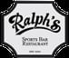 Ralph's Sports Bar