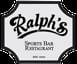 Ralph's Sports Bar