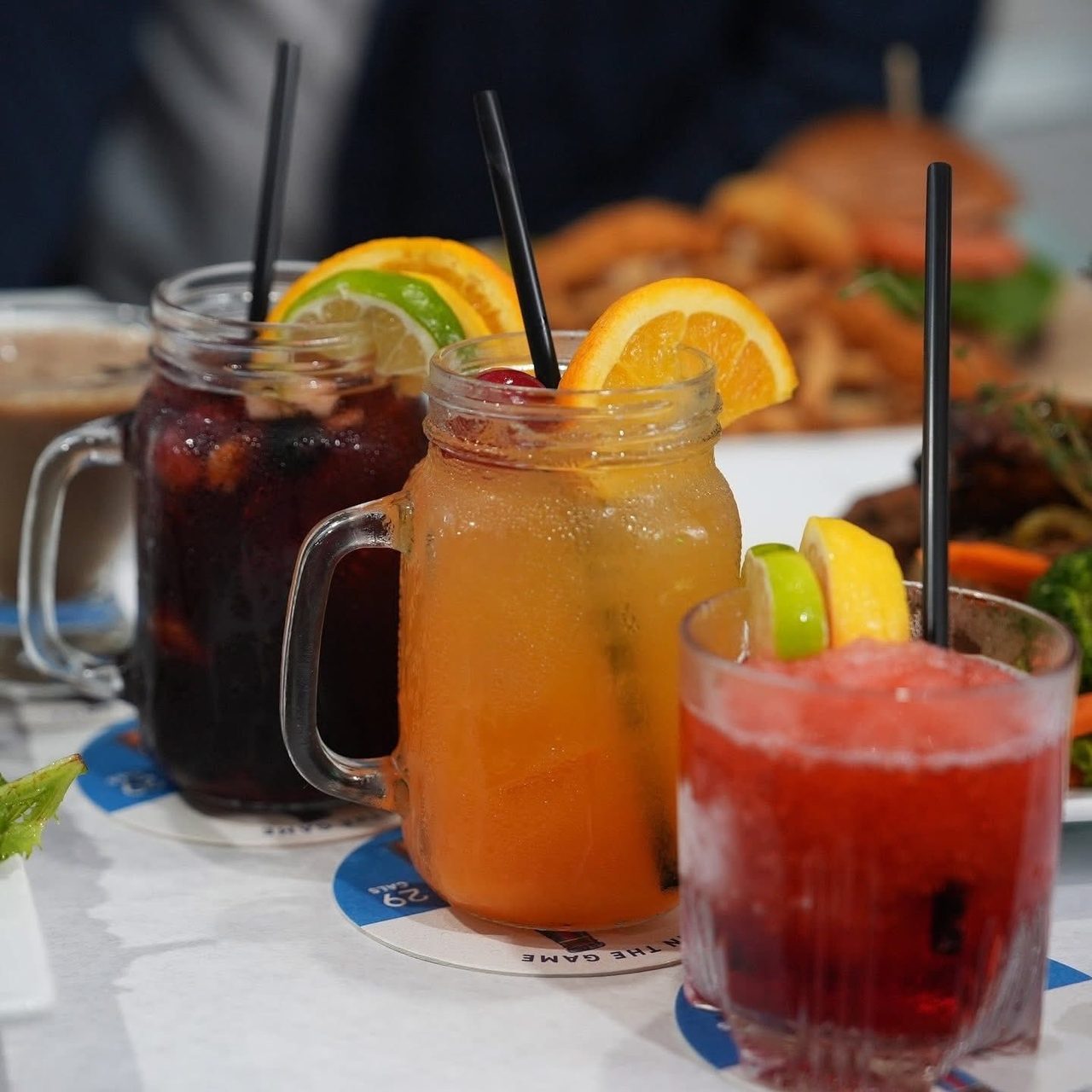 Food & Drink Specials