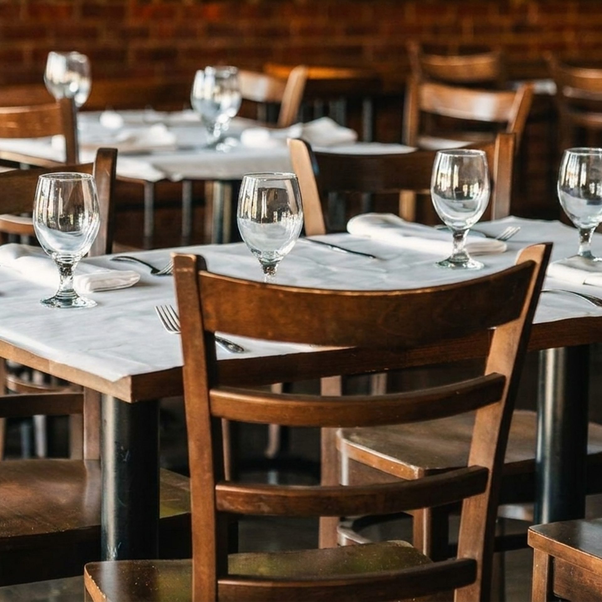 Private Parties Up to 75 Guests
