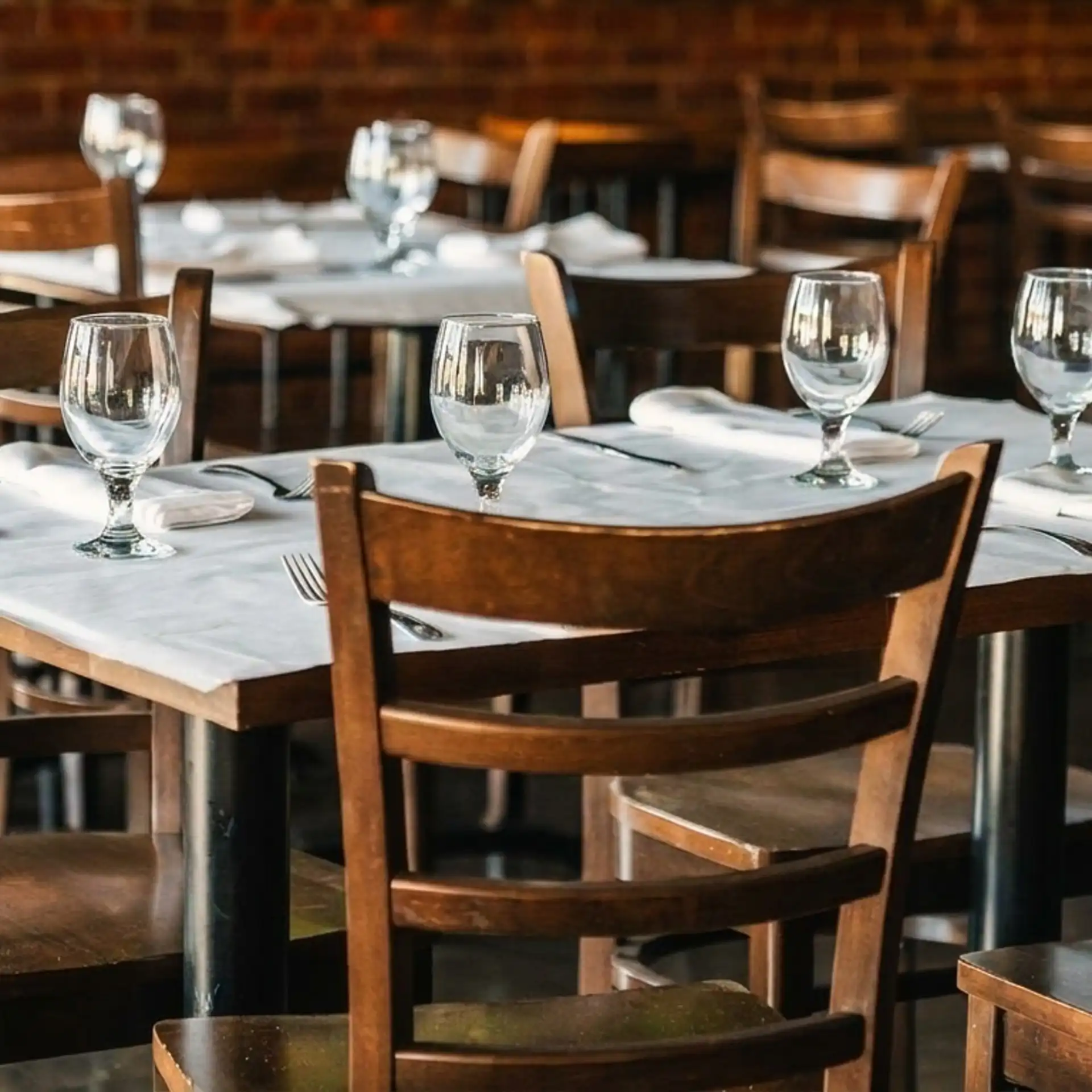 Private Parties Up to 75 Guests