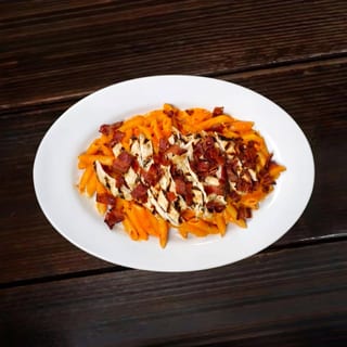 Penne Alla Vodka