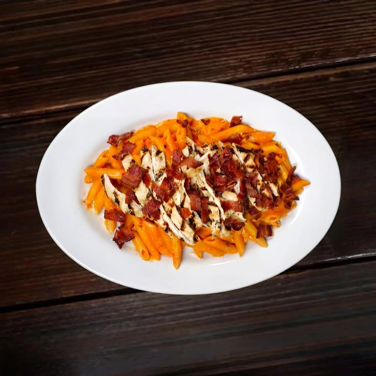 Satisfy Your Cravings with Delivery