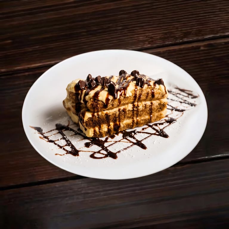 Indulge in Our French Dip