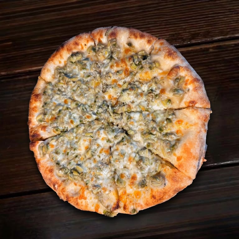 Our Signature Pizza Selection
